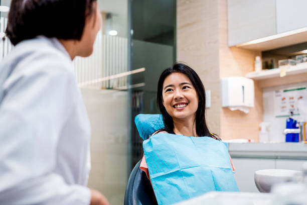 Best Preventive Dentistry  in Woodstock, AL