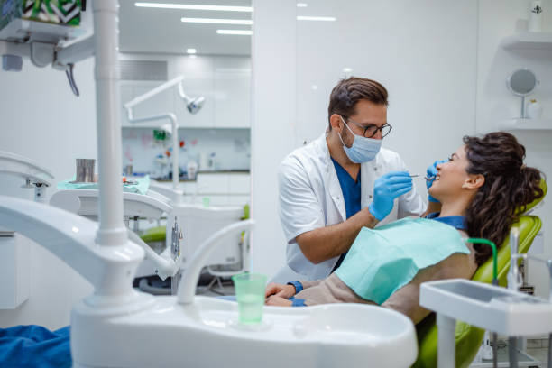 Sleep Apnea Treatment in Woodstock, AL