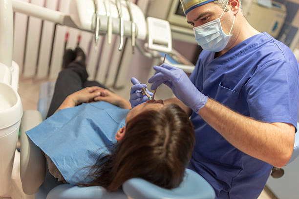 Best Tooth Extraction  in Woodstock, AL